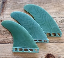 Futures 4,5" Fibra di Vetro