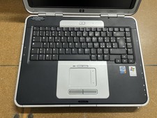 Hp Compaq NX9110 Computer