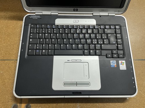 Compaq nx9110 computer - compaq,