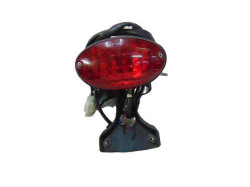 Stop fanale posteriore moto - fanale,