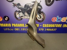 Carena retroscudo sx Piaggio