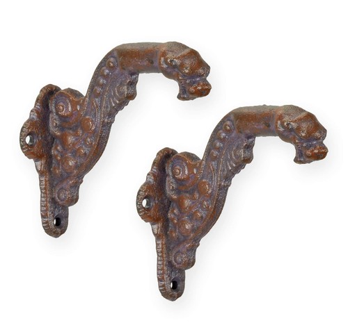 Coppia appendiabiti in - appendiabiti,