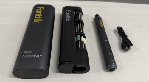 Fanttik master kit - master, utensili