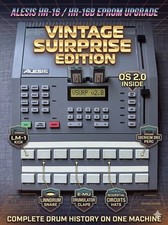 Alesis HR-16 / HR-16B