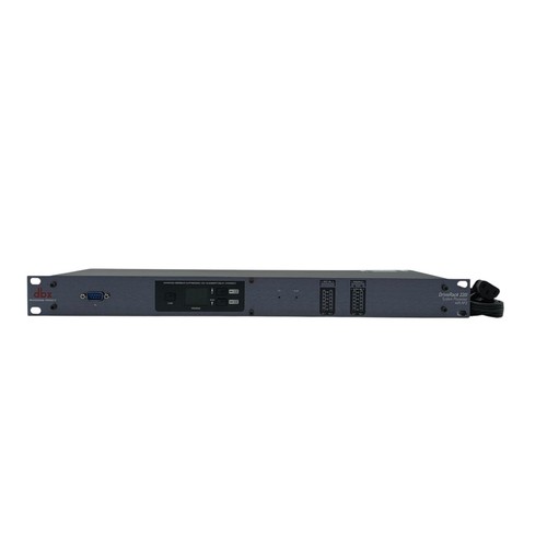 Dbx drive rack 220i processore - 220i,