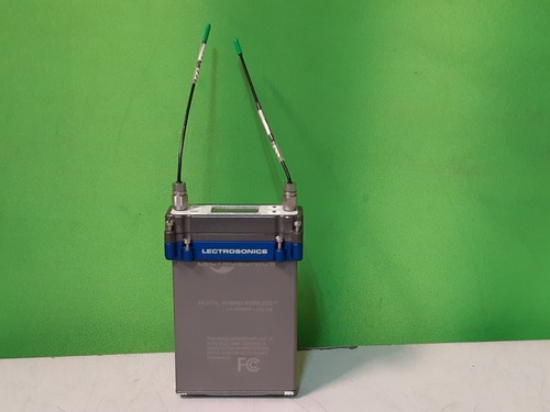 Lectrosonics sra doppio blocco - lectrosonics,