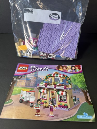 Lego friends 41311 - lego,