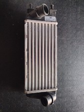 Intercooler per FIAT PANDA DAL 2012 IN POI 1.3 MJET
