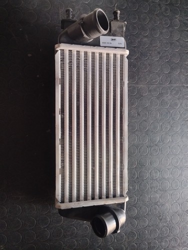 Intercooler per fiat panda dal - fiat,