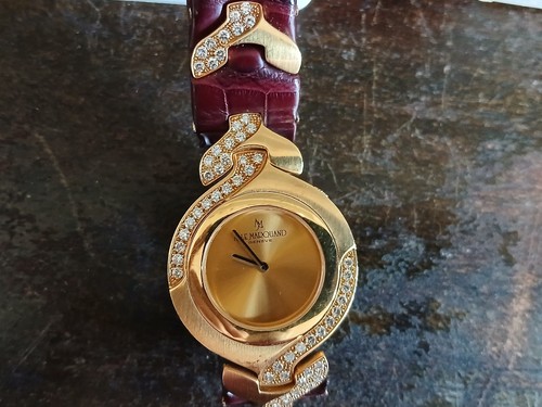 Orologio andre marquand - andre, le