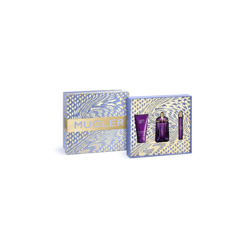 Thierry mugler alien eau - alien,