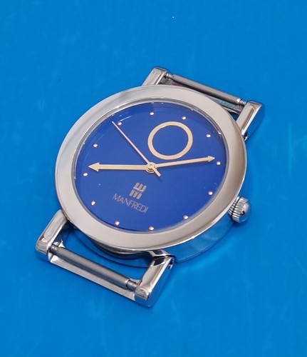 Manfredi watch jewels seul - manfredi,
