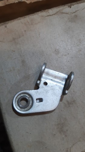Radius fanale supporto dinamo - radius,