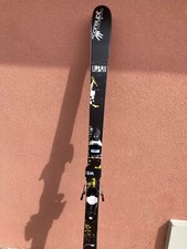 Sci Freestyle Urban Rise; Coretup x Colby West. 182cm