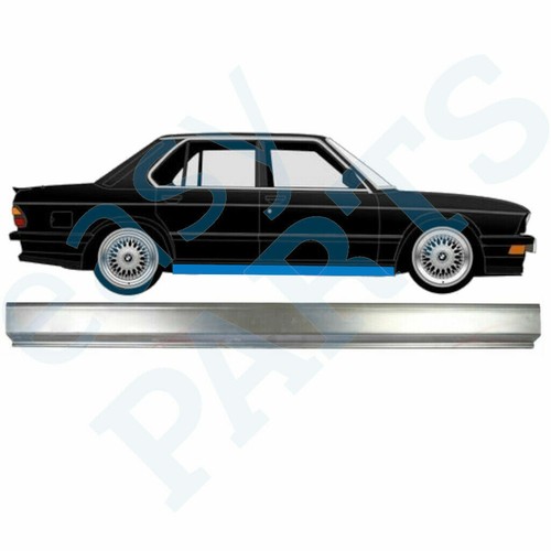 Bmw e28 1981 1987 - e28, 1981-1987
