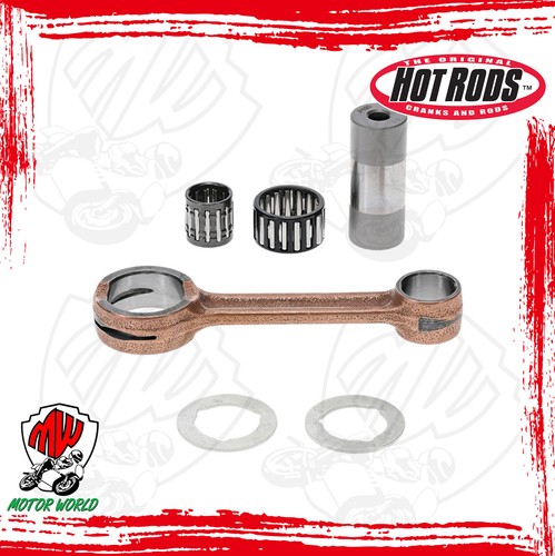 Biella completa hot rods - biella,