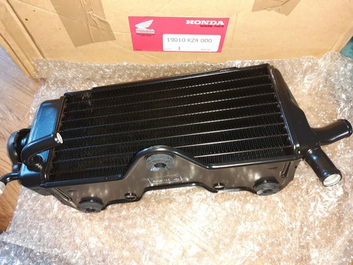 Nos honda 125 1989 - nos,