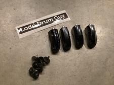 QUATTRO (4) custodie per