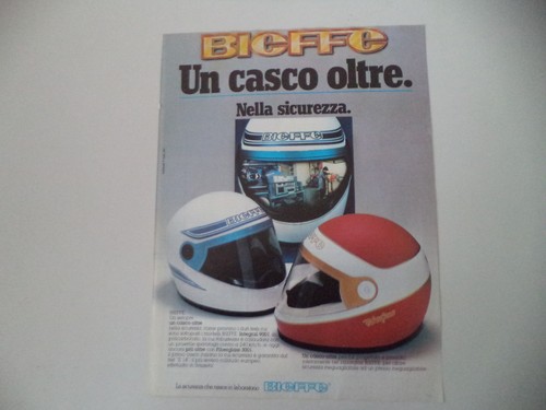 Advertising pubblicità 1983 - pubblicità,