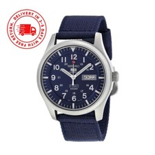 Seiko 5 Sports Automatic Nylon