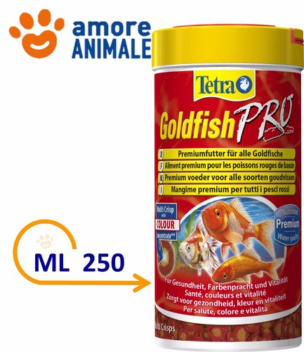Tetra goldfish pro - pro, 250
