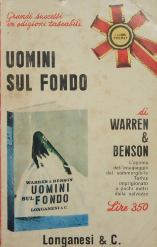 Uomini sul fondo