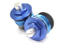 TAPPI SUPERIORI FORCELLA HONDA CBR 500 R 2019 2021 CB 500 F REGISTRI PRECARICO