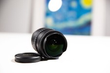 OBJECTIF TOKINA - AT-X DX