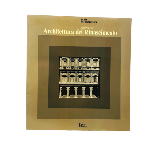 Peter murray architettura - murray, del