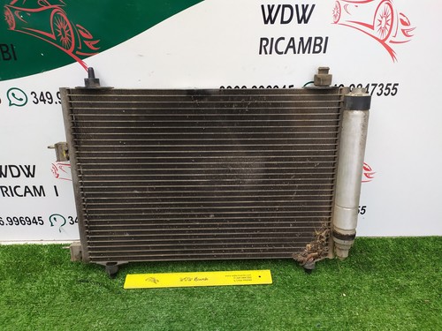 869295d radiatore condensatore - radiatore,