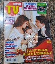 DIPIU'  tv  33 2005-Elisa di