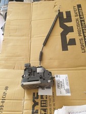 51797570 LOCK LOCK REAR DOOR