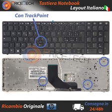 Tastiera Italiana per Notebook