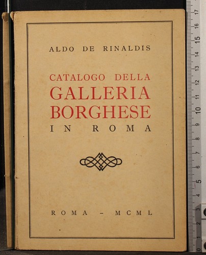 Catalogo della galleria - catalogo,