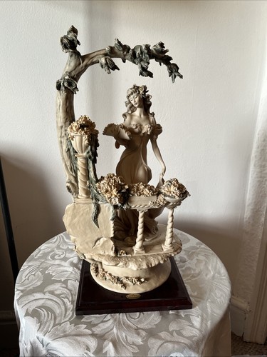 Figurina grande giuseppe - figurina,