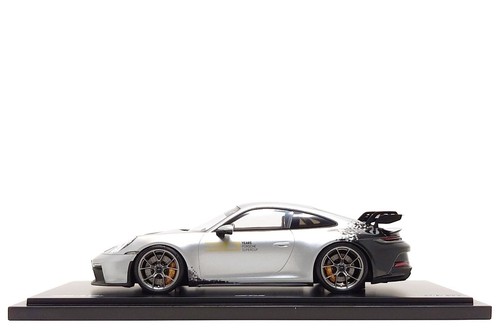 Spark porsche 911 gt3 - 911,