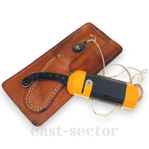 Coltello militare sos - militare,