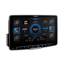 ALPINE iLX-F905D Autoradio