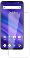 Pellicola protettiva per Umidigi A5 Pro anti-shock trasparente 9H display pellicola dipos glass