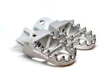 PEDANE REGOLABILI EVO3 TM