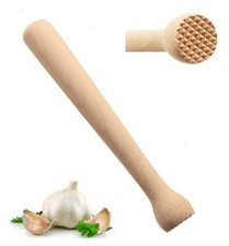 PESTELLO IN LEGNO NATURALE