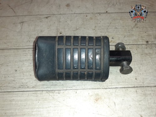 Cale pied arriere droit - cale,