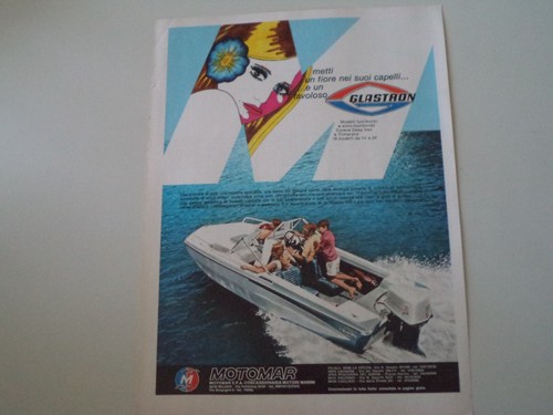 Advertising pubblicità 1972 - advertising,