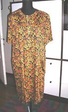 ABITO DONNA - CHEMISIER - TG. 50/52