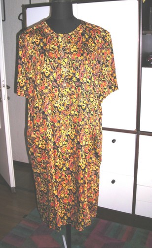 Abito donna chemisier tg - abito,