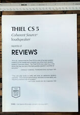 Libretto recensioni stampa