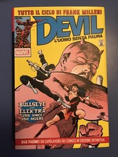 DEVIL - L'Uomo Senza Paura -