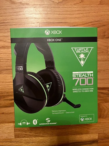 Turtle beach stealth 700 - beach,