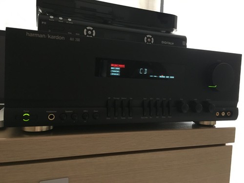 Harman kardon avi 200 con - harman,