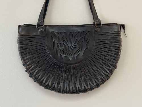 Borsa lavoro vintage - borsa, depe